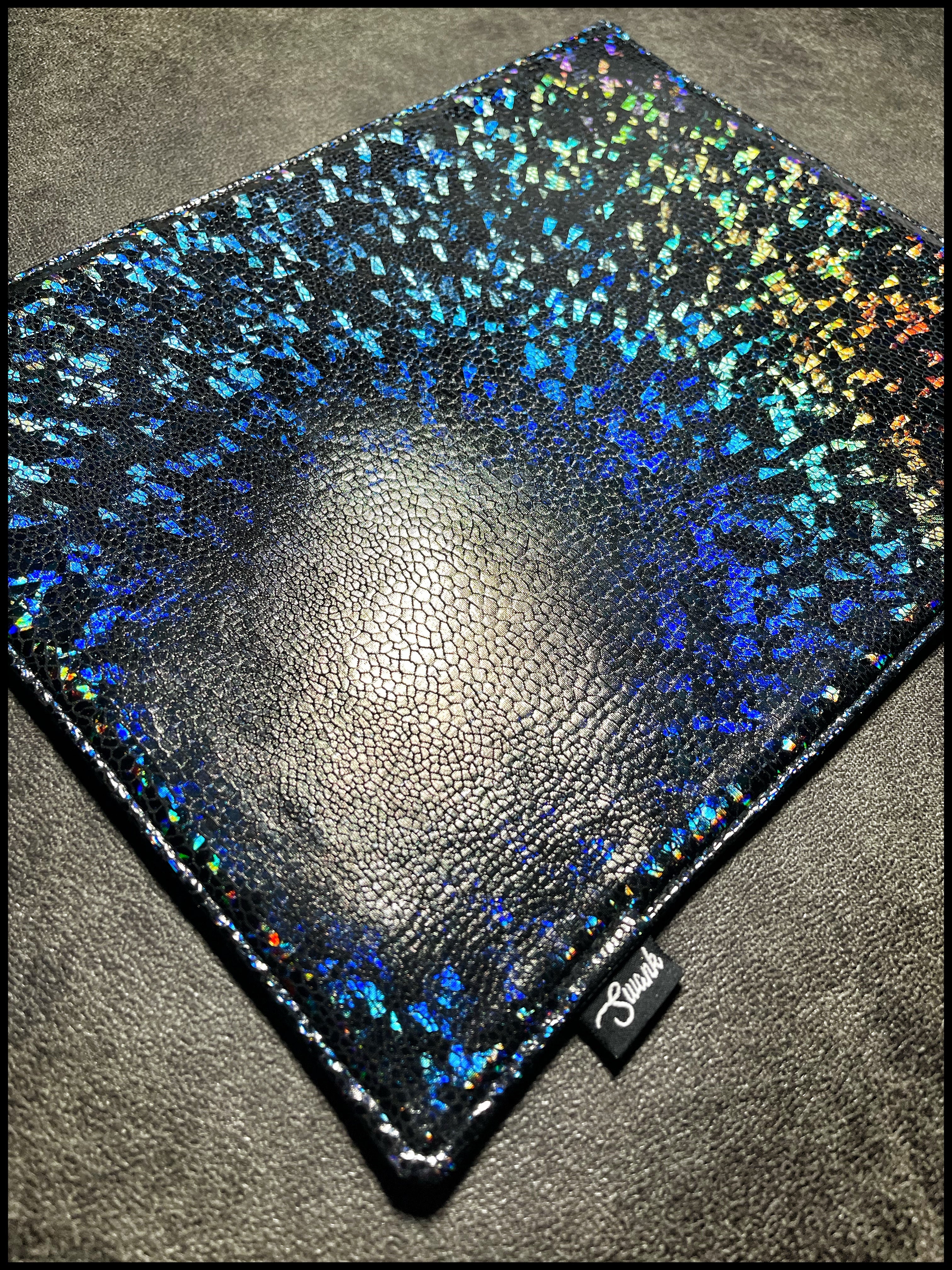 Dragon Scale EDC Mat