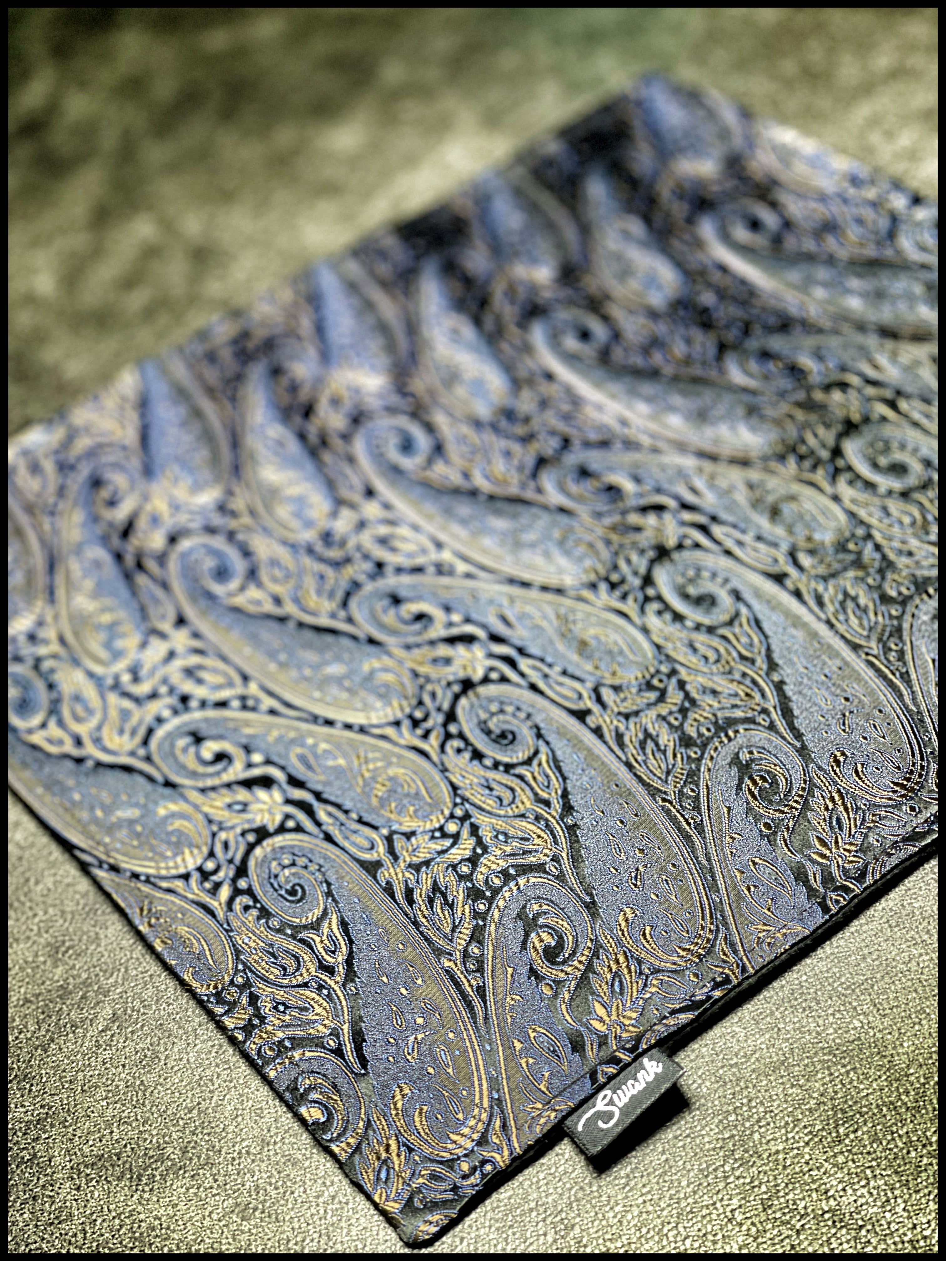 Royal Paisley