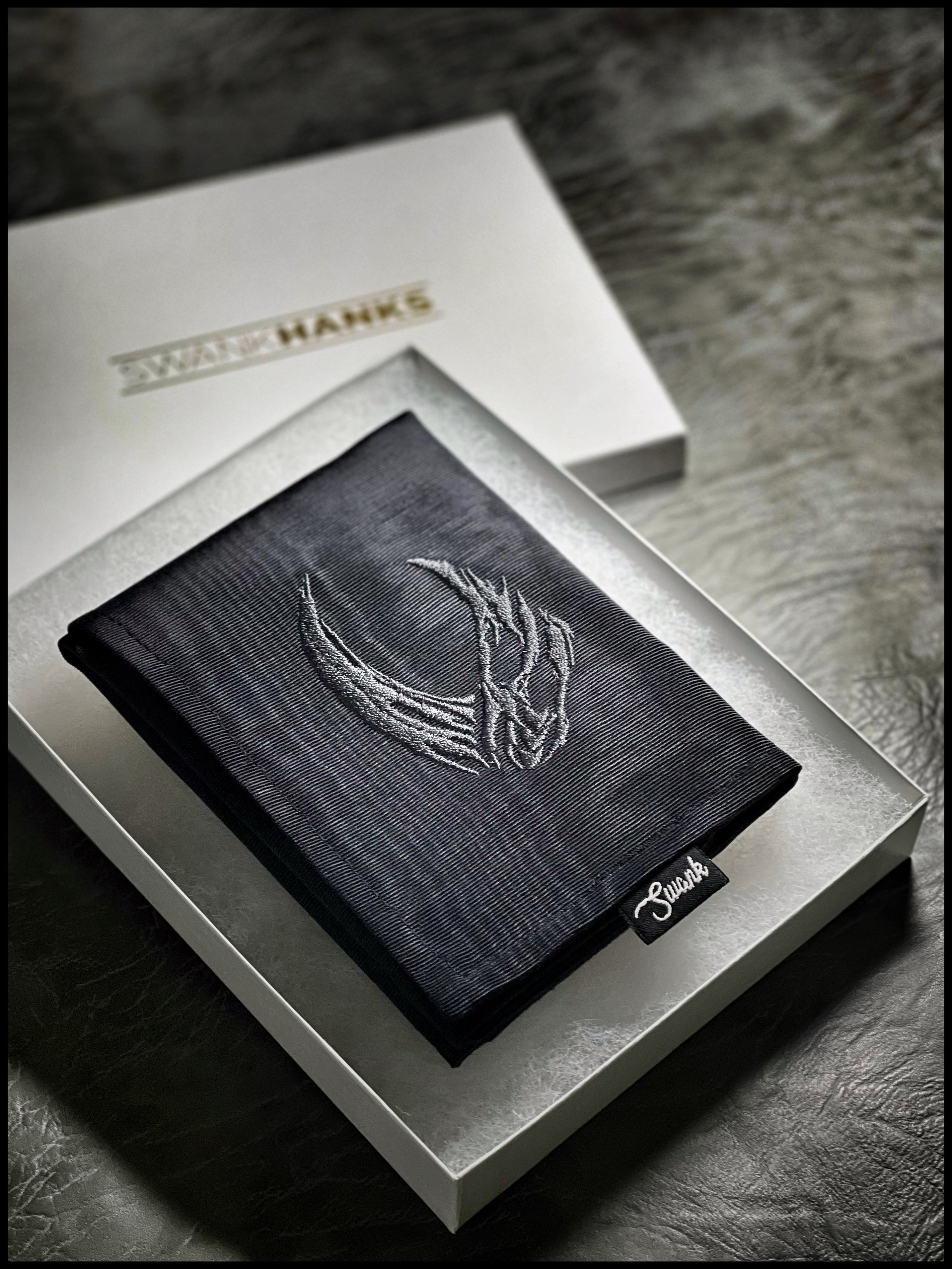 Murdered Out Mudhorn