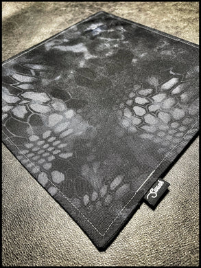 Cordura Kryptek V1 (2 versions)