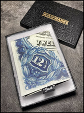 Jackson Beer Stamp