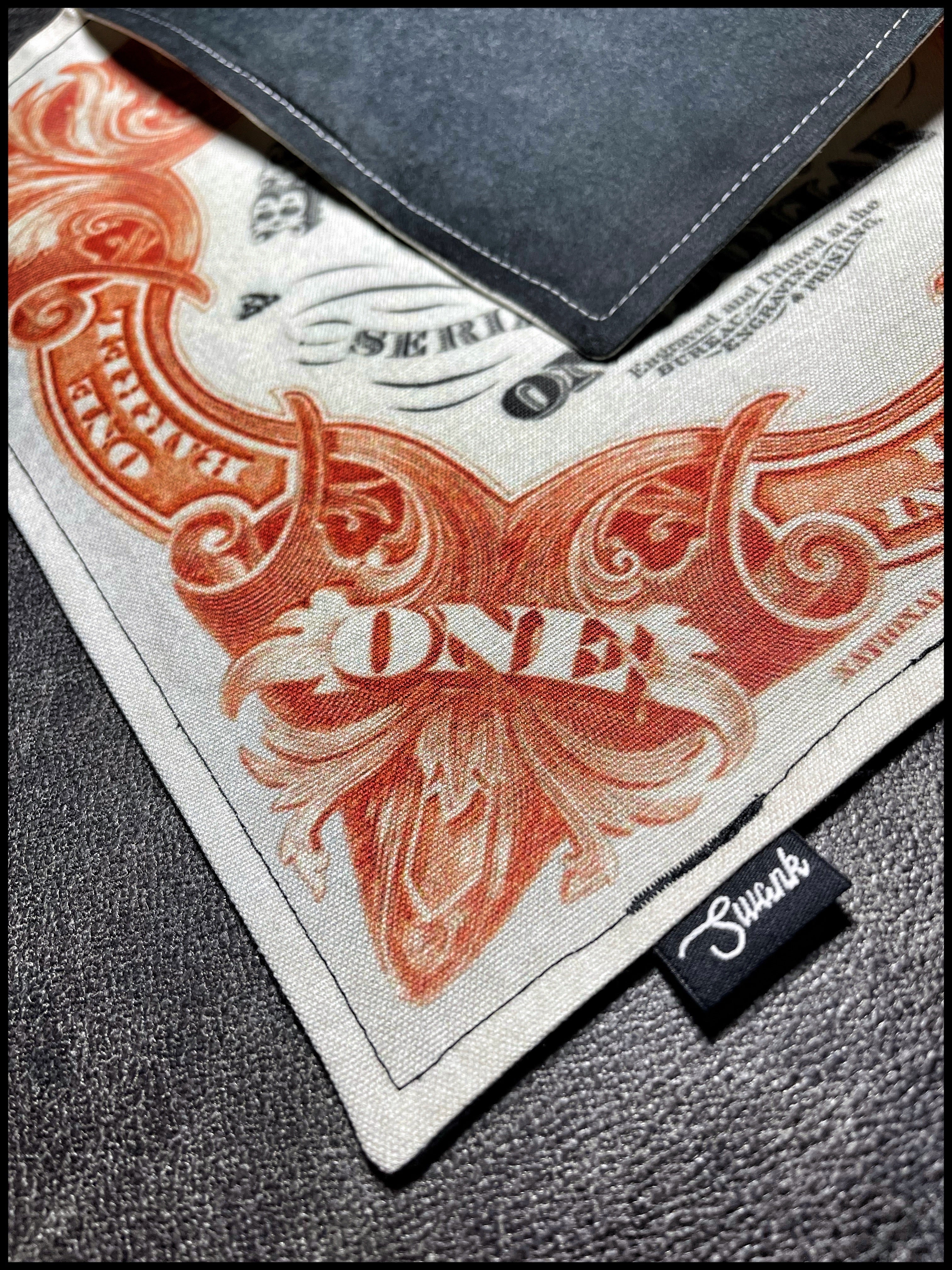 McCollough Beer Stamp