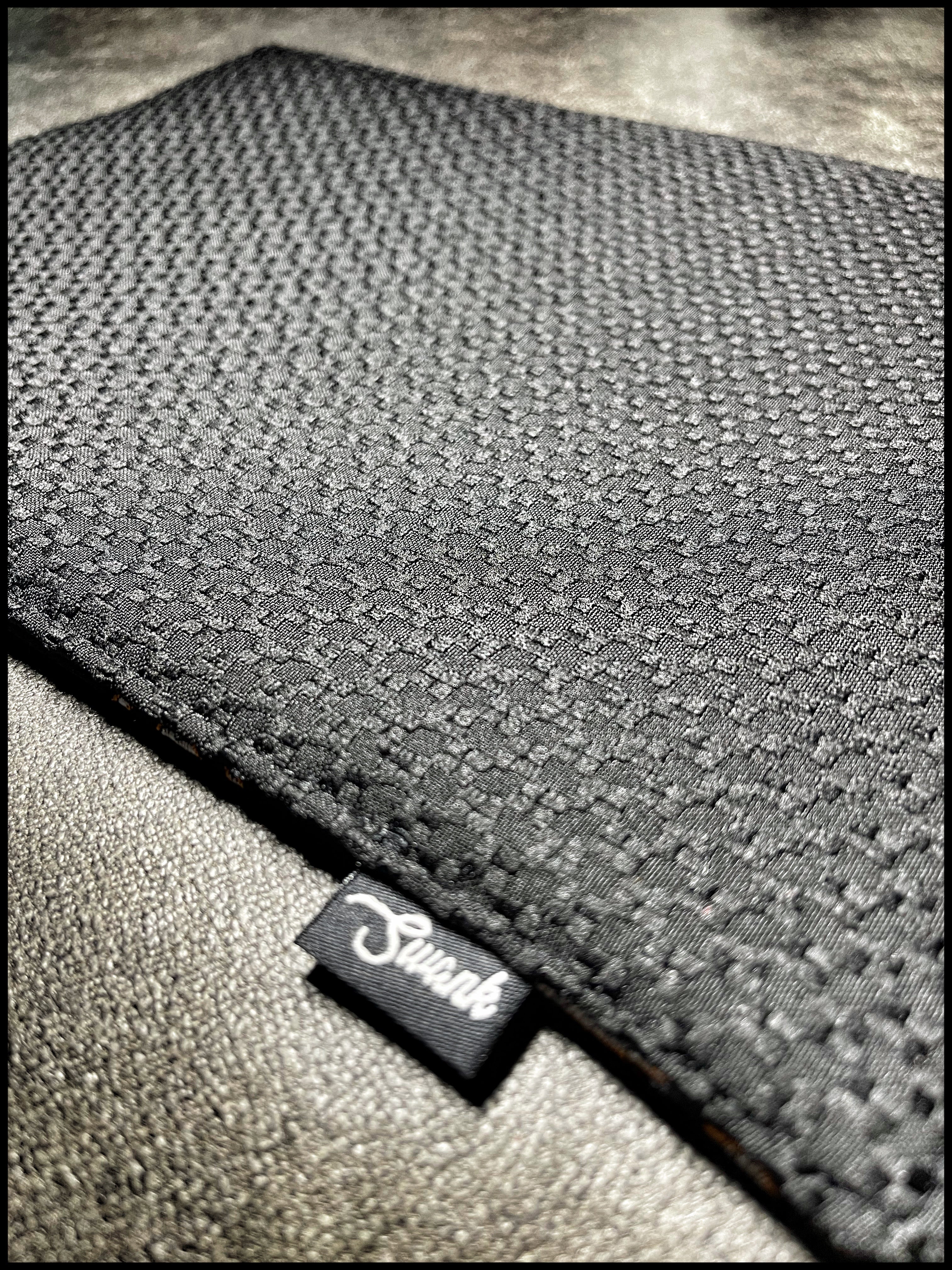 Quilong Dragon EDC mat