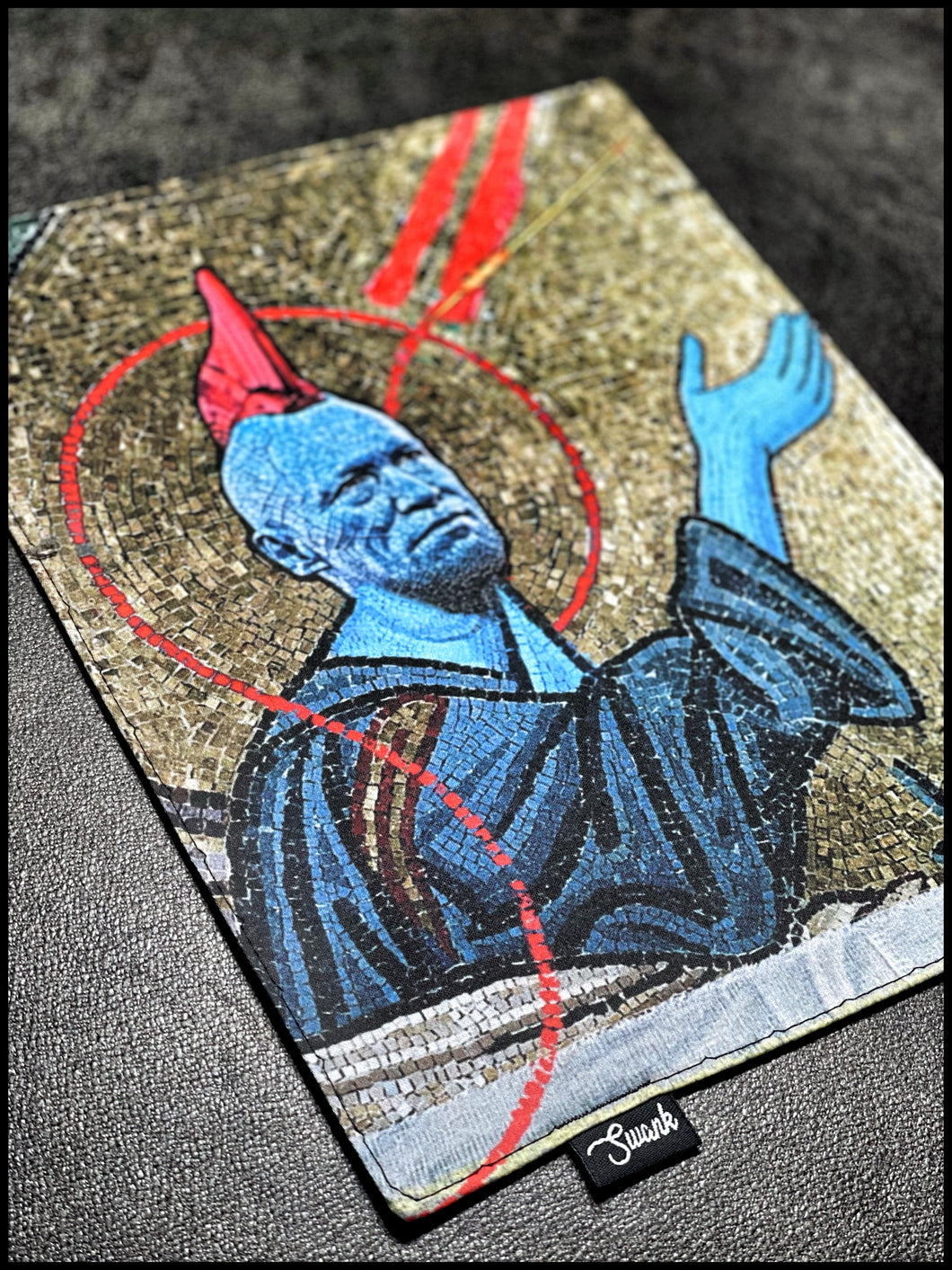 Yondu