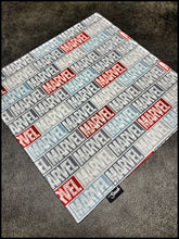 Marvel Emblem