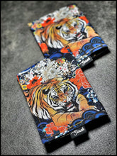 Crouching Tiger V2