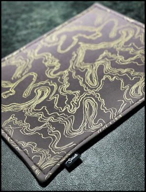 Topo V2 EDC Mat