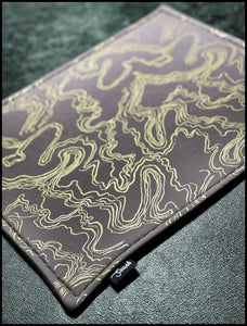 Topo V2 EDC Mat