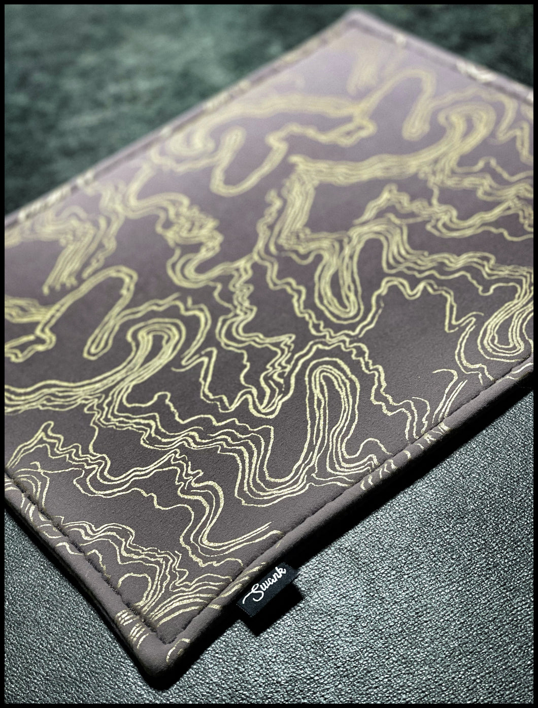 Topo V2 EDC Mat