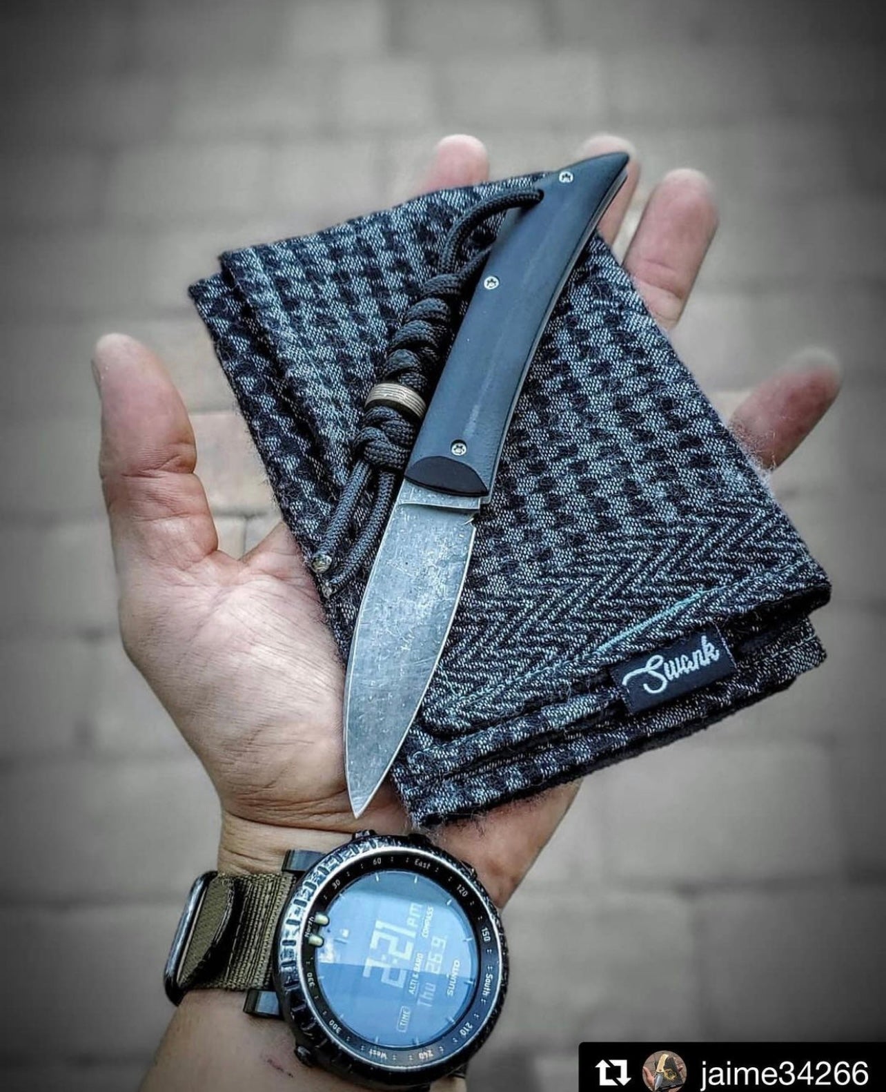 Special Forces Shemagh