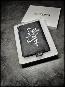 Japanese Silk