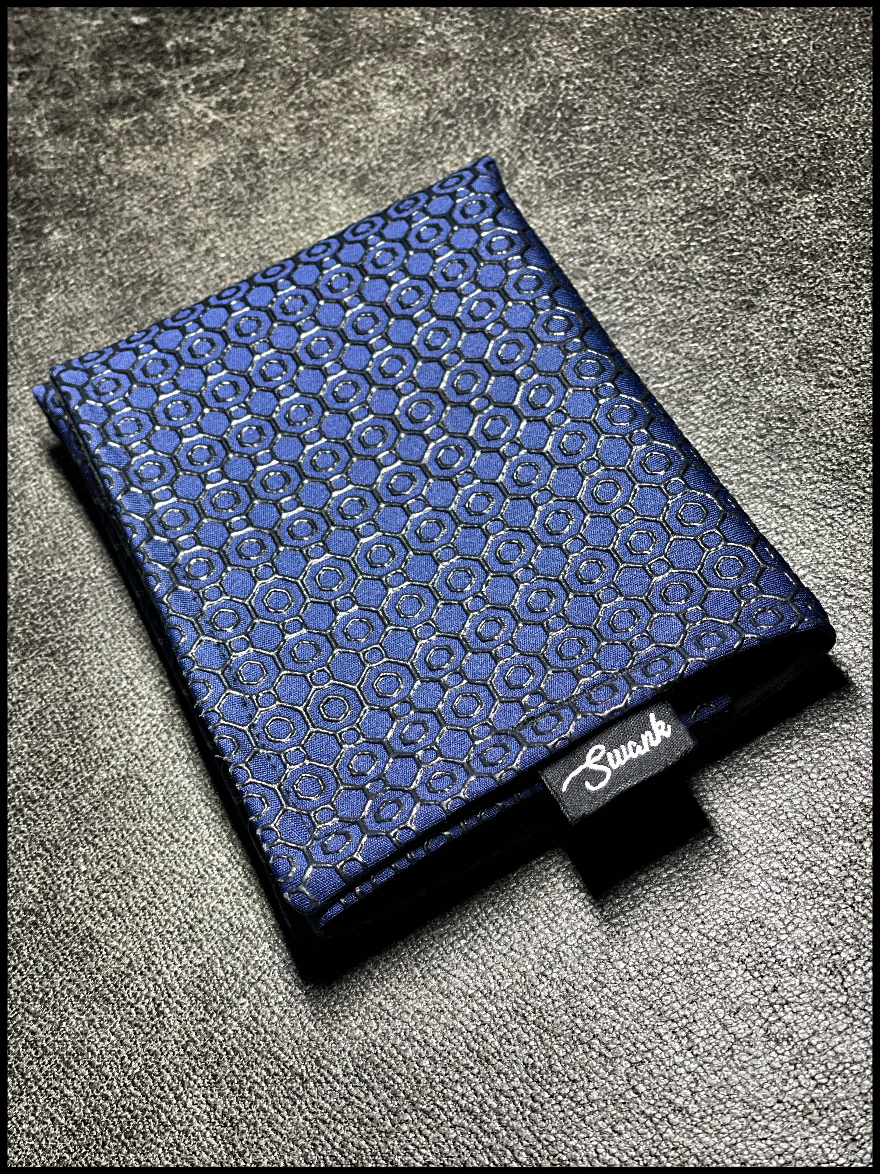 Honeycomb V3 (blue)