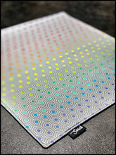 Honeycomb Spectrum (Grey)