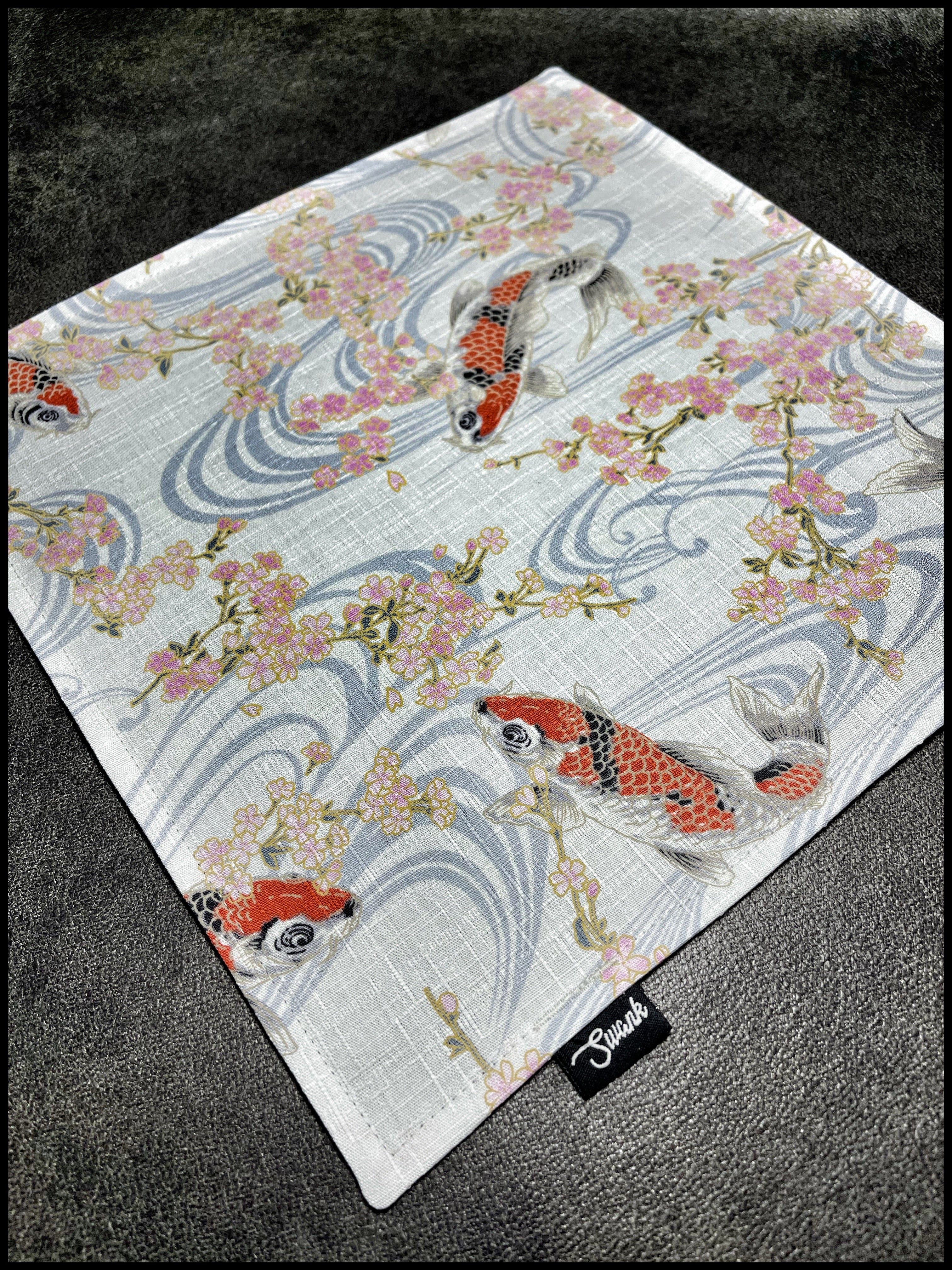 - DOBBY KOI V2 (light) -