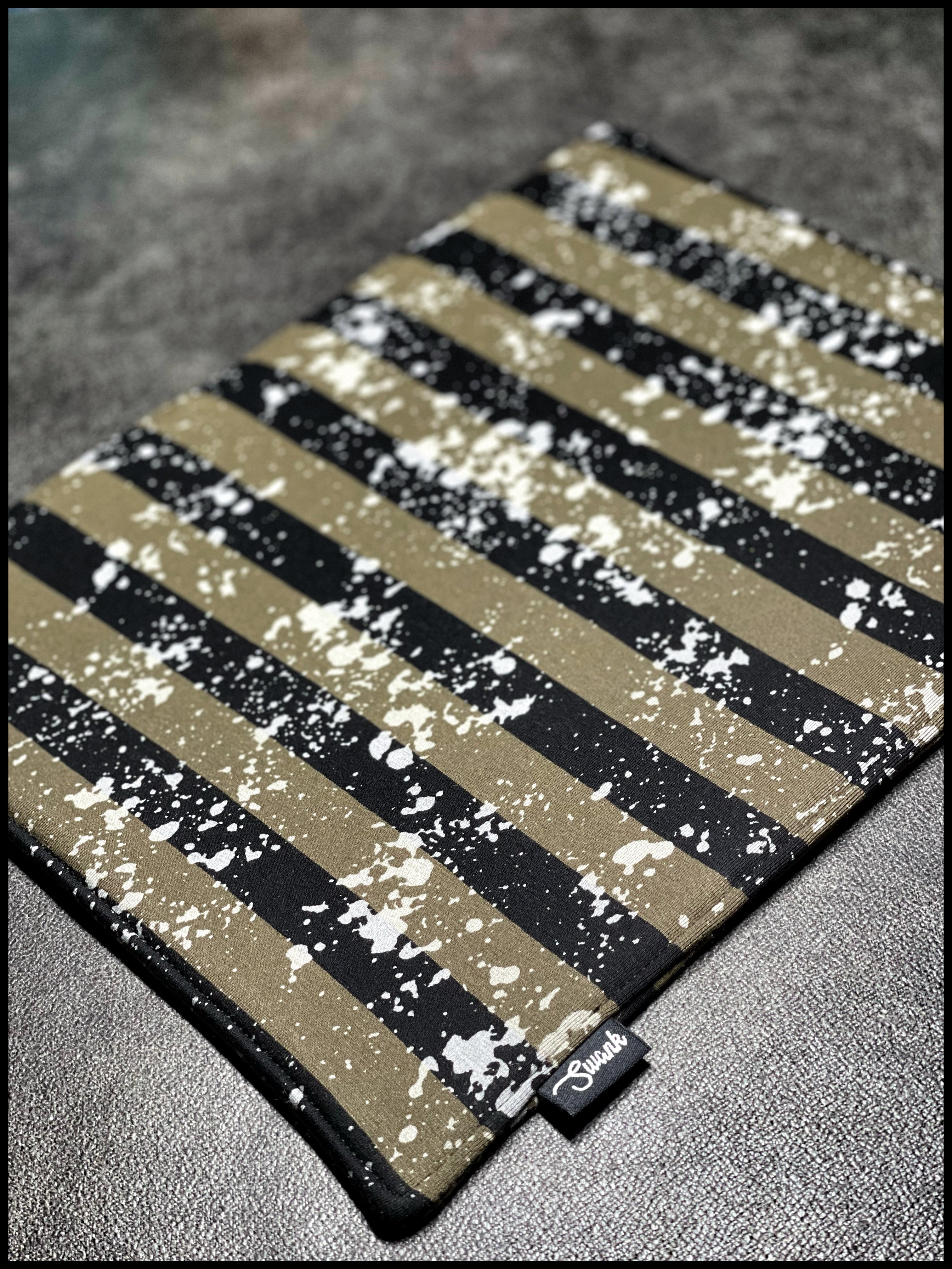 “Beetlejuice EDC mat”