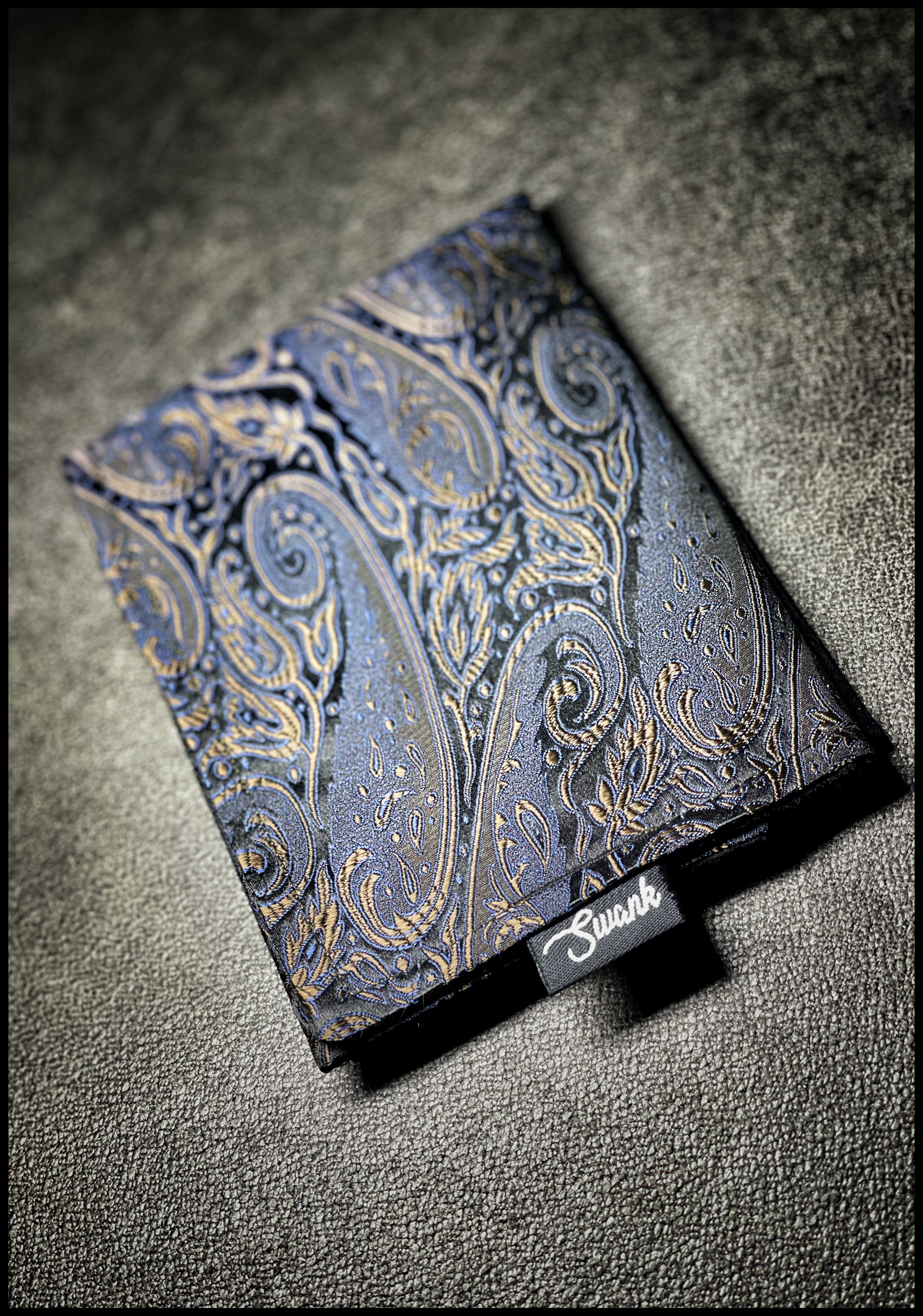 Royal Paisley