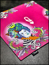 Queen of Hearts