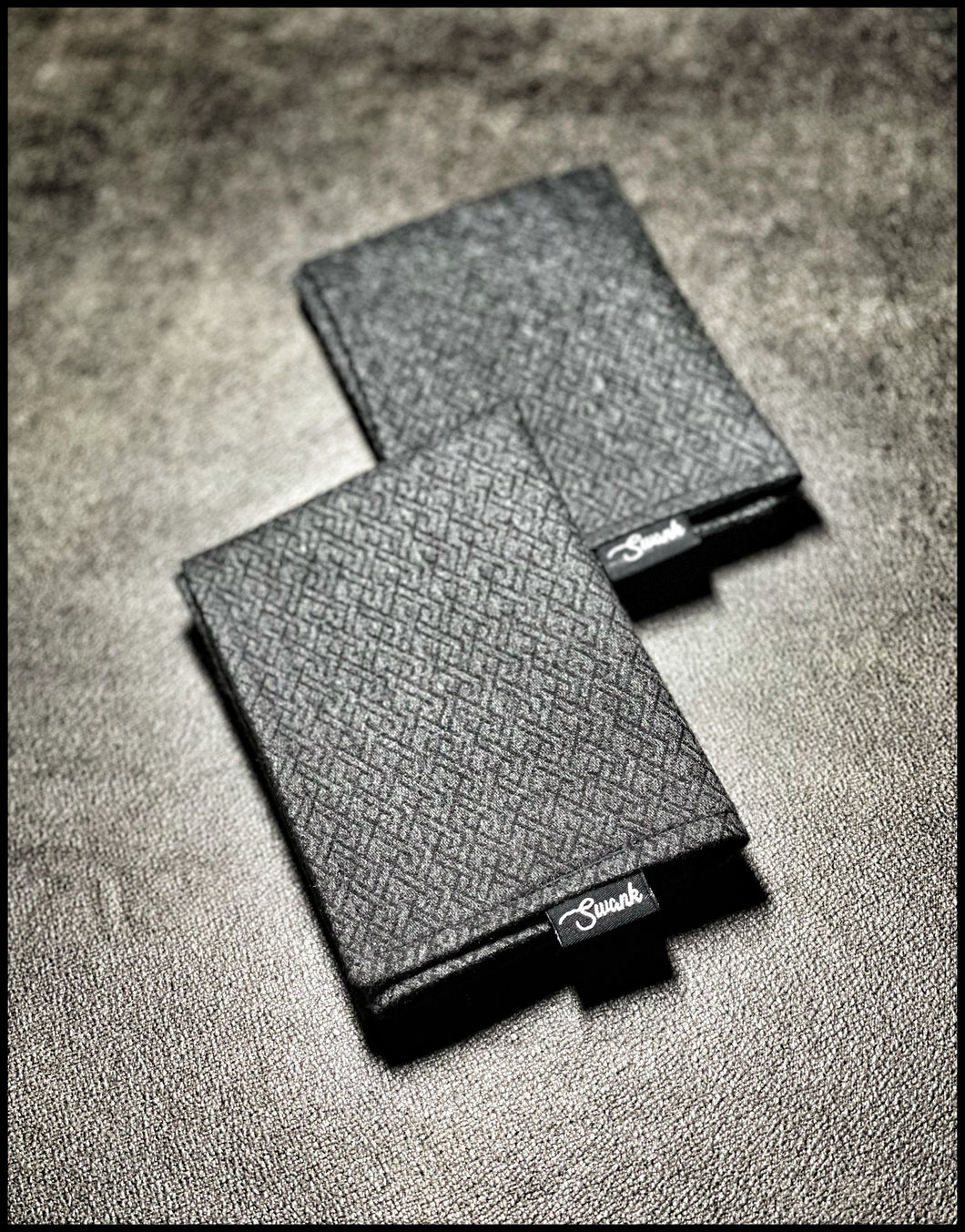 Swanky Grey v2