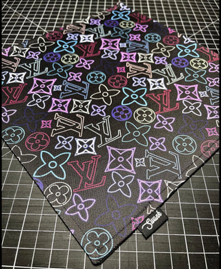 Neon Berry LV