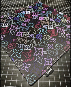 Neon Berry LV