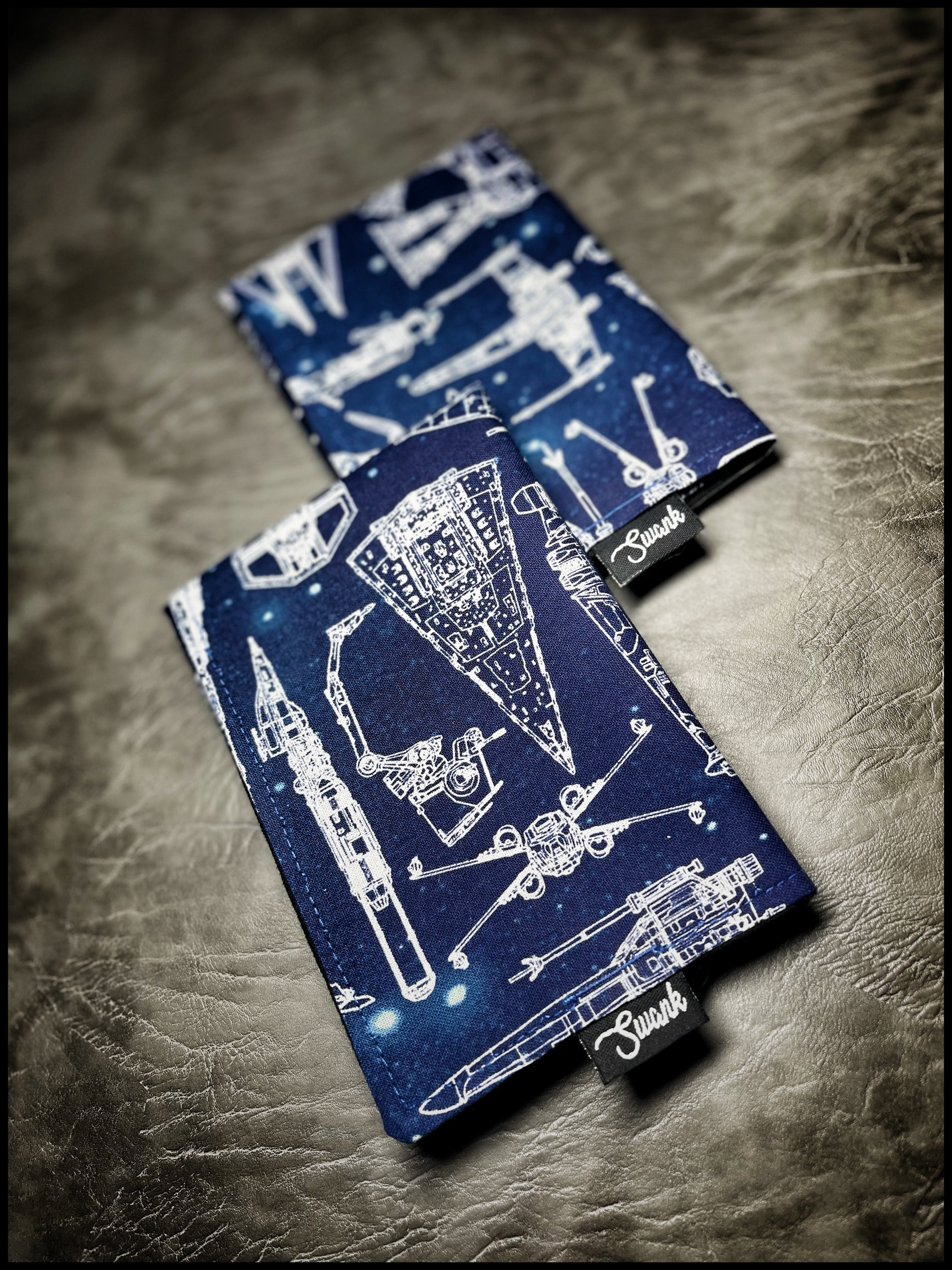 Star Wars Blueprint V2