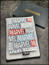 Marvel Emblem