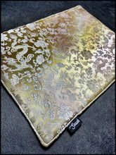 Champagne Dragon Silk