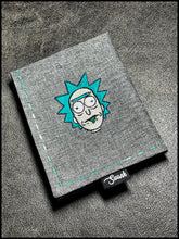 Rick And Morty V1