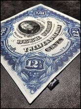 Jackson Beer Stamp