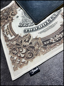 Hamilton Beer Stamp