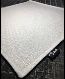 “Stormtrooper Honeycomb”