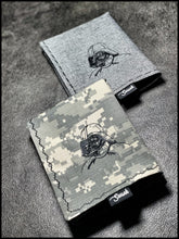 Digi Camo Vader