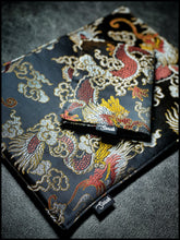 Quilong Dragon EDC mat