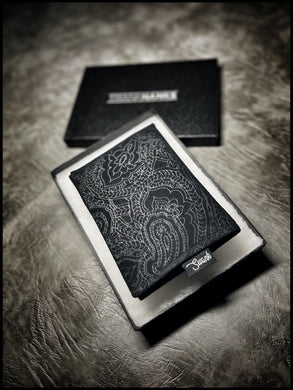 Murdered out Paisley V2