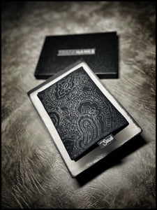 Murdered out Paisley V2