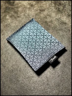 Silk Crossweave V2