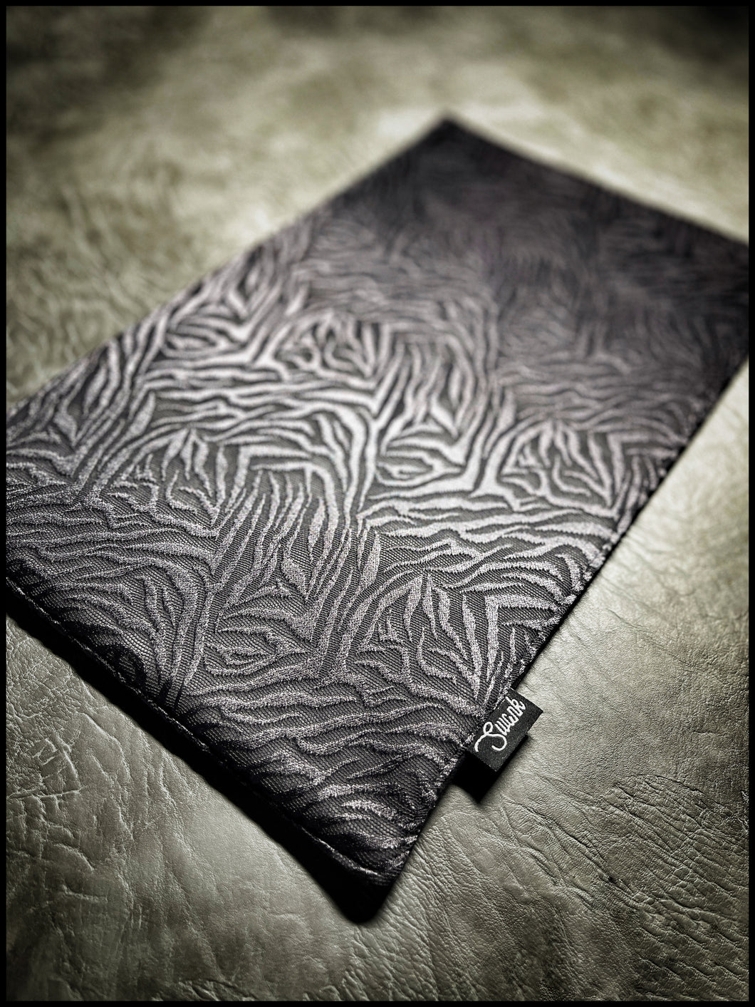Shrapnel EDC Mat