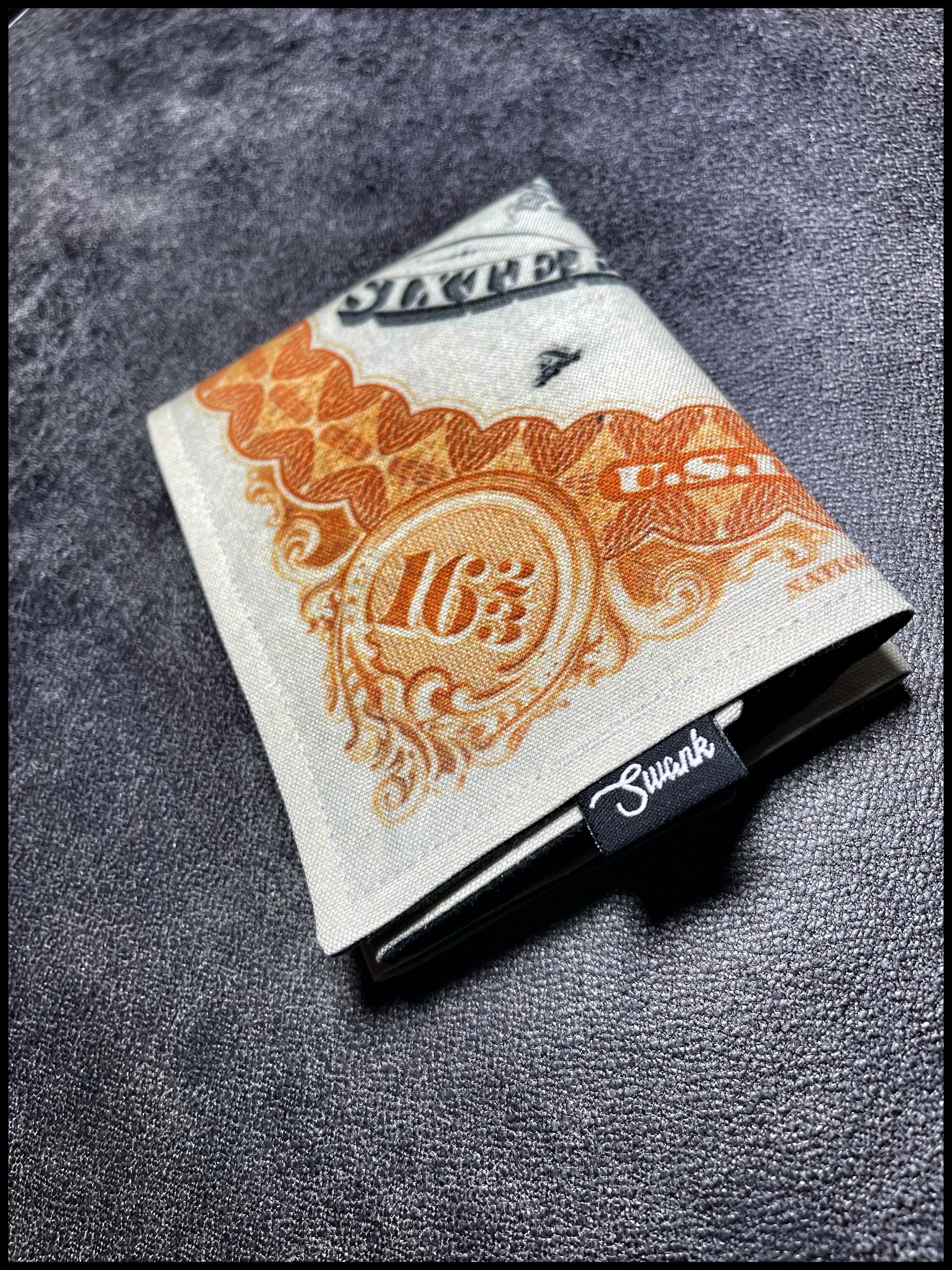 Lincoln Beer Stamp