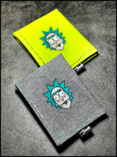 Rick And Morty V2