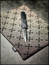 Halloween Skulls EDC mat