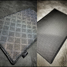 3-D V2 EDC Mat