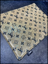 LV Holo EDC Mat