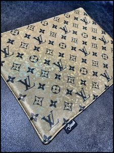 LV Holo EDC Mat
