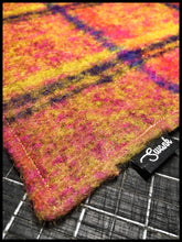 Fuzzy neon