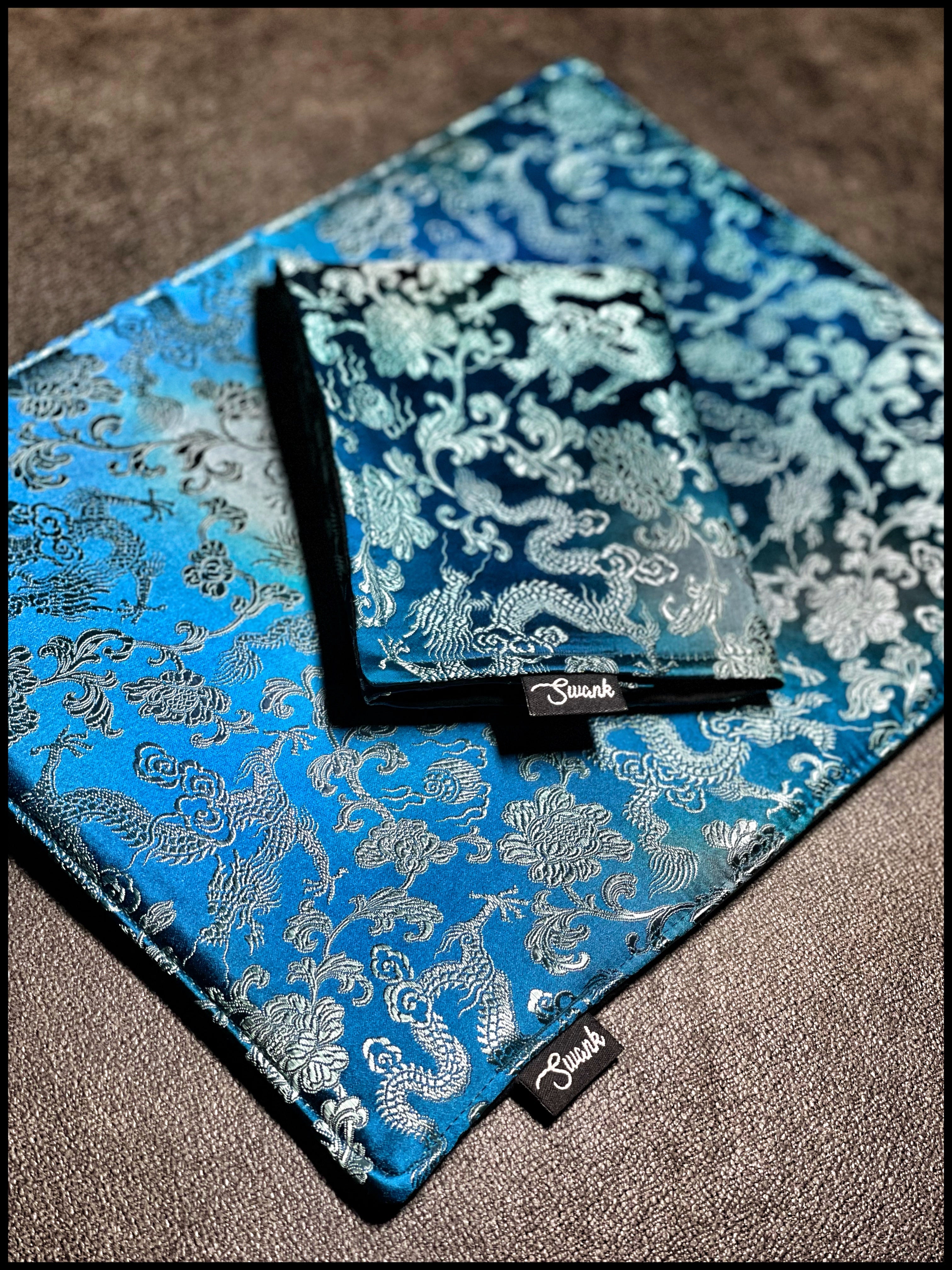 Japanese Dragon Silk V4