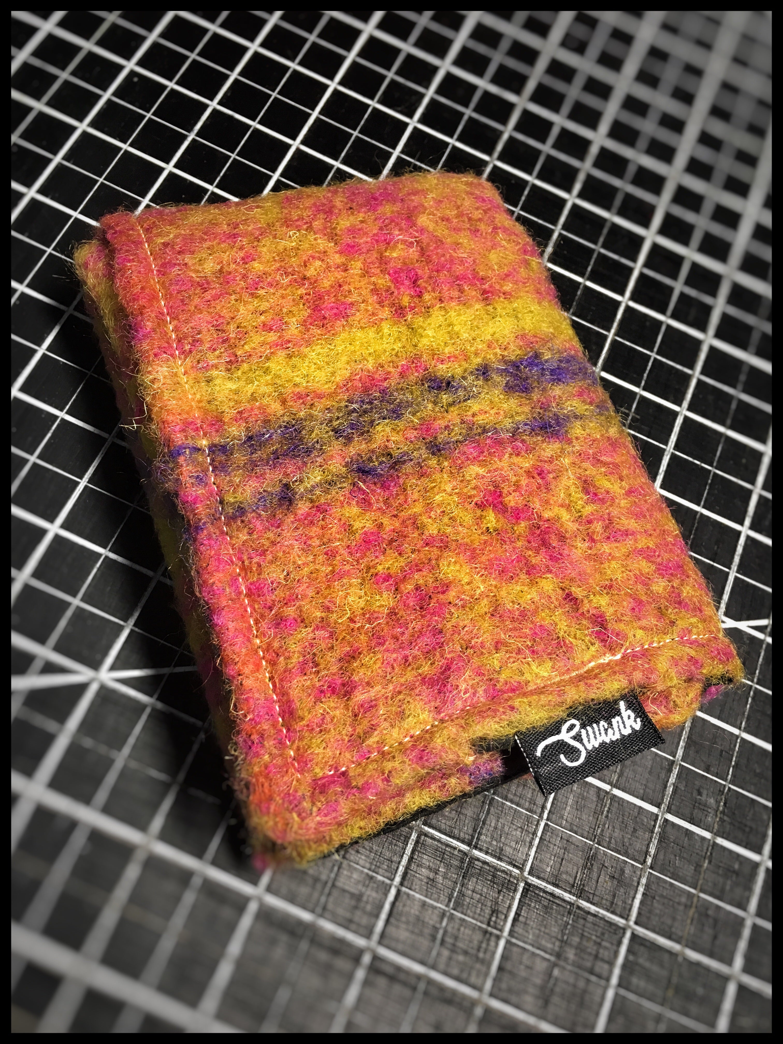 Fuzzy neon