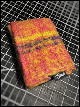 Fuzzy neon