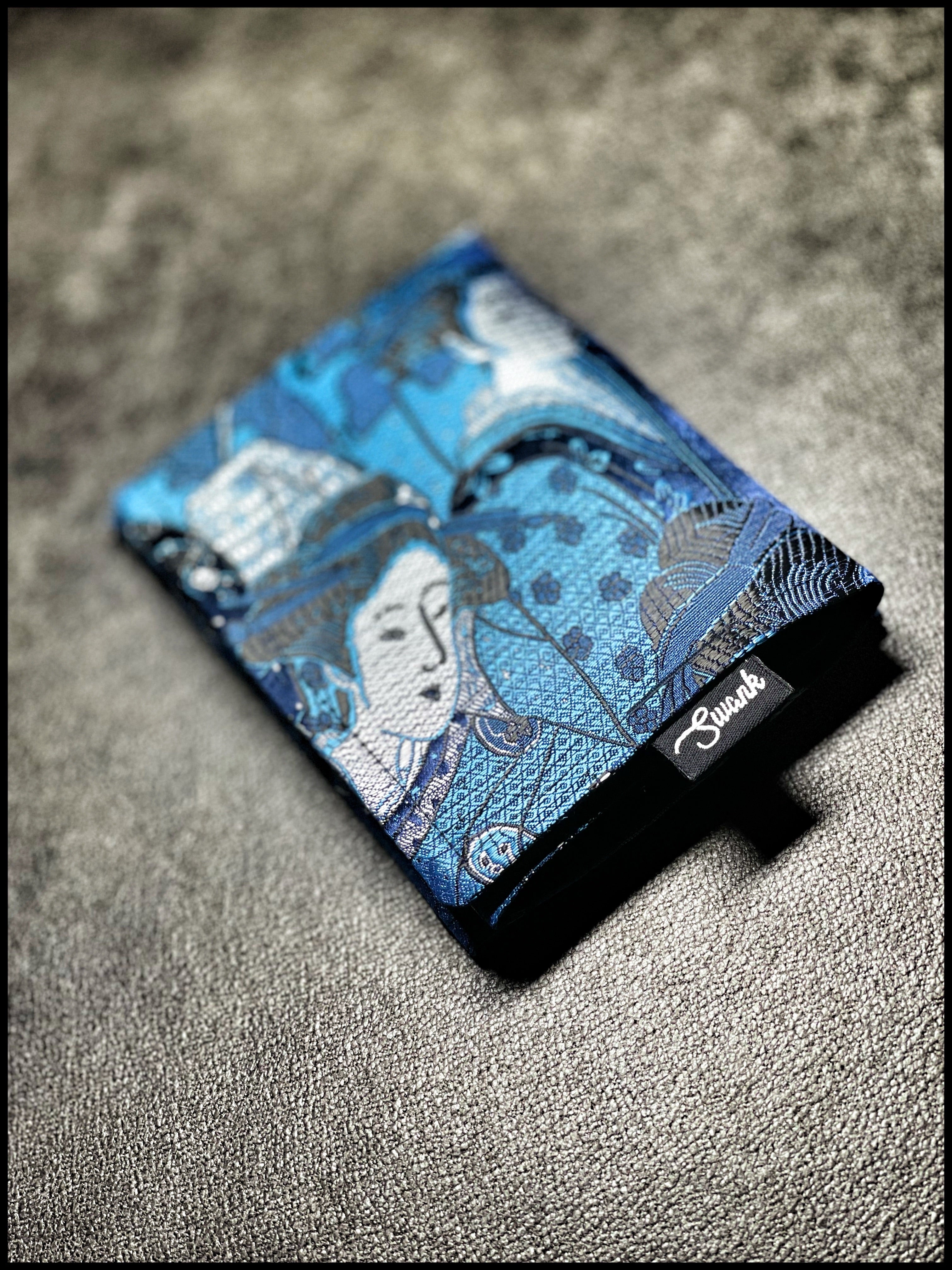 Geisha Silk