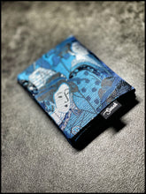 Geisha Silk