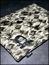 Wick Camo V3 EDC Mat